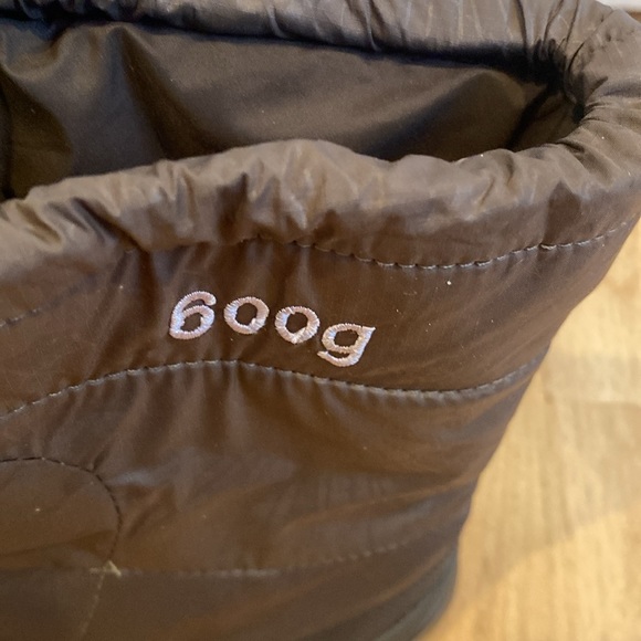 The North Face 600g Winter Boots, Size 5 - Picture 8 of 11